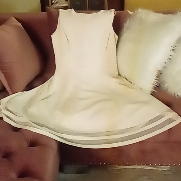 Calvin Klein Dresses & Skirts - 🌱 Calvin Klein Pink Spring Dress